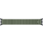 Ремешок Samsung Galaxy Watch9 Fabric Band M/L Olive - ET-SVL33LGEGRU - фото 3