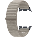 Ремешок Samsung Galaxy Watch9 Fabric Band M/L Light Brown (ET-SVL33LDEGRU)