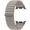 Ремешок Samsung Galaxy Watch9 Fabric Band M/L Light Brown - ET-SVL33LDEGRU