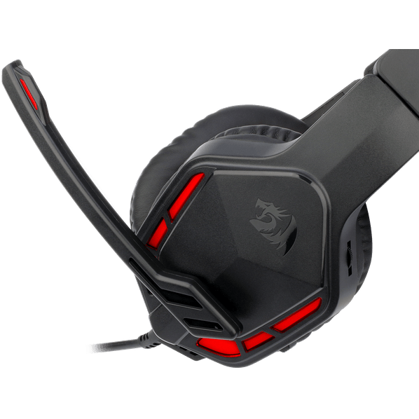 Гарнитура Redragon Themis - 77662 - фото 6