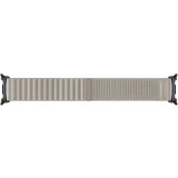 Ремешок Samsung Galaxy Watch9 Fabric Band M/L Light Brown (ET-SVL33LDEGRU)