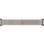 Ремешок Samsung Galaxy Watch9 Fabric Band M/L Light Brown - ET-SVL33LDEGRU - фото 2