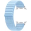 Ремешок Samsung Galaxy Watch9 Fabric Band S/M Blue - ET-SVL32SLEGRU