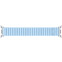 Ремешок Samsung Galaxy Watch9 Fabric Band S/M Blue - ET-SVL32SLEGRU - фото 3