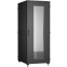 Шкаф NIKOMAX (TLK) TFI-426010-GHMH-R-BK
