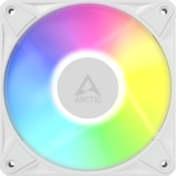 Вентилятор для корпуса Arctic BioniX P12 A-RGB White (3 шт.) (ACFAN00338A)
