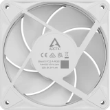 Вентилятор для корпуса Arctic BioniX P12 A-RGB White (3 шт.) (ACFAN00338A)