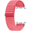 Ремешок Samsung Galaxy Watch8 Fabric Band M/L Red - ET-SVL33LREGRU	