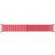 Ремешок Samsung Galaxy Watch8 Fabric Band M/L Red - ET-SVL33LREGRU	 - фото 2