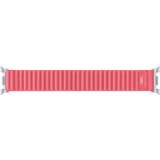 Ремешок Samsung Galaxy Watch8 Fabric Band M/L Red (ET-SVL33LREGRU	)