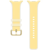 Ремешок Samsung Galaxy Watch9 Peakform Band S/M Yellow (ET-SXL34SYEGRU)