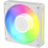 Вентилятор для корпуса Arctic BioniX P12 A-RGB White (ACFAN00336A)