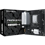 Материнская плата Maxsun Challenger H810M-K WIFI (MS-Challenger H810M-K WIFI)