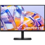 Монитор Samsung 32" S32H804UA ViewFinity S8 S80UH (LS32H804UAIXCI)