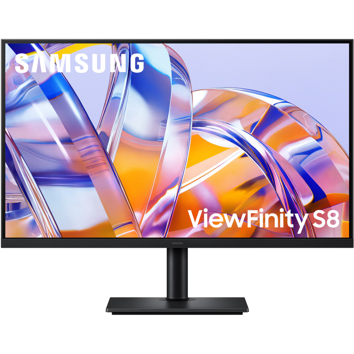 Монитор Samsung 32" S32H804UA ViewFinity S8 S80UH - LS32H804UAIXCI
