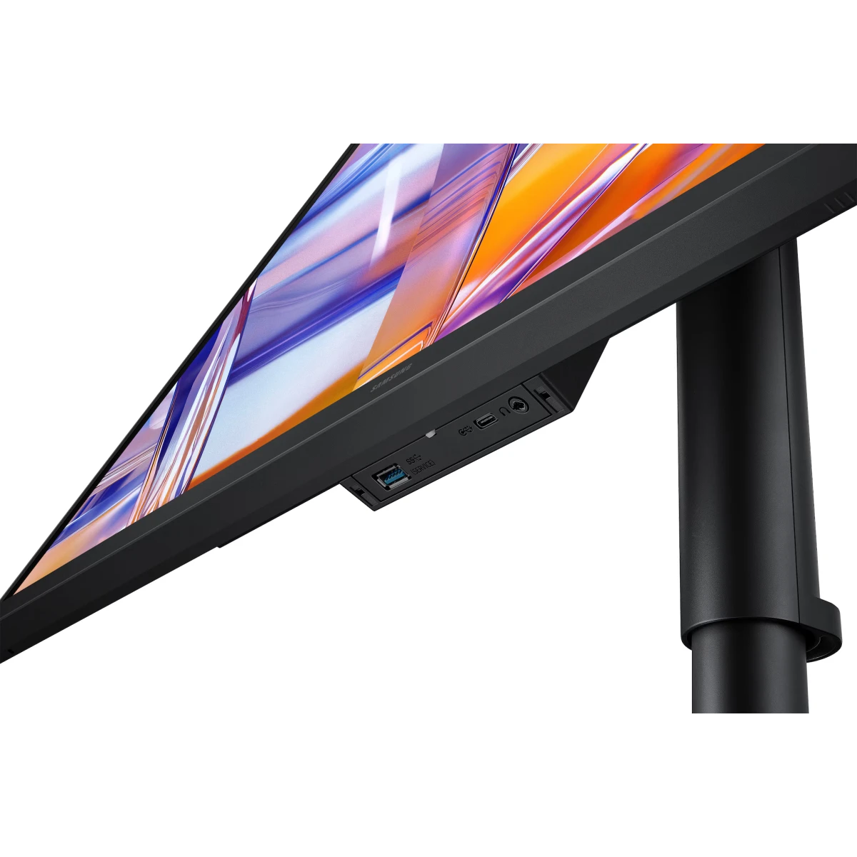 Монитор Samsung 32" S32H804UA ViewFinity S8 S80UH - LS32H804UAIXCI - фото 8