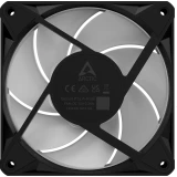 Вентилятор для корпуса Arctic BioniX P12 A-RGB (3 шт.) (ACFAN00337A)