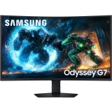 Монитор Samsung 37" S37FG756E Odyssey G7 G75F (LS37FG756EIXCI)