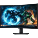 Монитор Samsung 37" S37FG756E Odyssey G7 G75F (LS37FG756EIXCI)