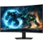 Монитор Samsung 37" S37FG756E Odyssey G7 G75F - LS37FG756EIXCI - фото 2
