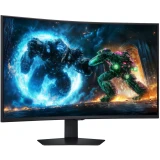 Монитор Samsung 37" S37FG756E Odyssey G7 G75F (LS37FG756EIXCI)
