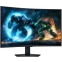 Монитор Samsung 37" S37FG756E Odyssey G7 G75F - LS37FG756EIXCI - фото 3