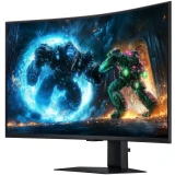 Монитор Samsung 37" S37FG756E Odyssey G7 G75F (LS37FG756EIXCI)