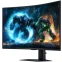 Монитор Samsung 37" S37FG756E Odyssey G7 G75F - LS37FG756EIXCI - фото 4