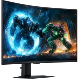 Монитор Samsung 37" S37FG756E Odyssey G7 G75F (LS37FG756EIXCI)