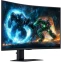 Монитор Samsung 37" S37FG756E Odyssey G7 G75F - LS37FG756EIXCI - фото 5