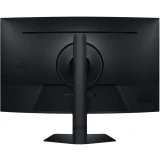 Монитор Samsung 37" S37FG756E Odyssey G7 G75F (LS37FG756EIXCI)