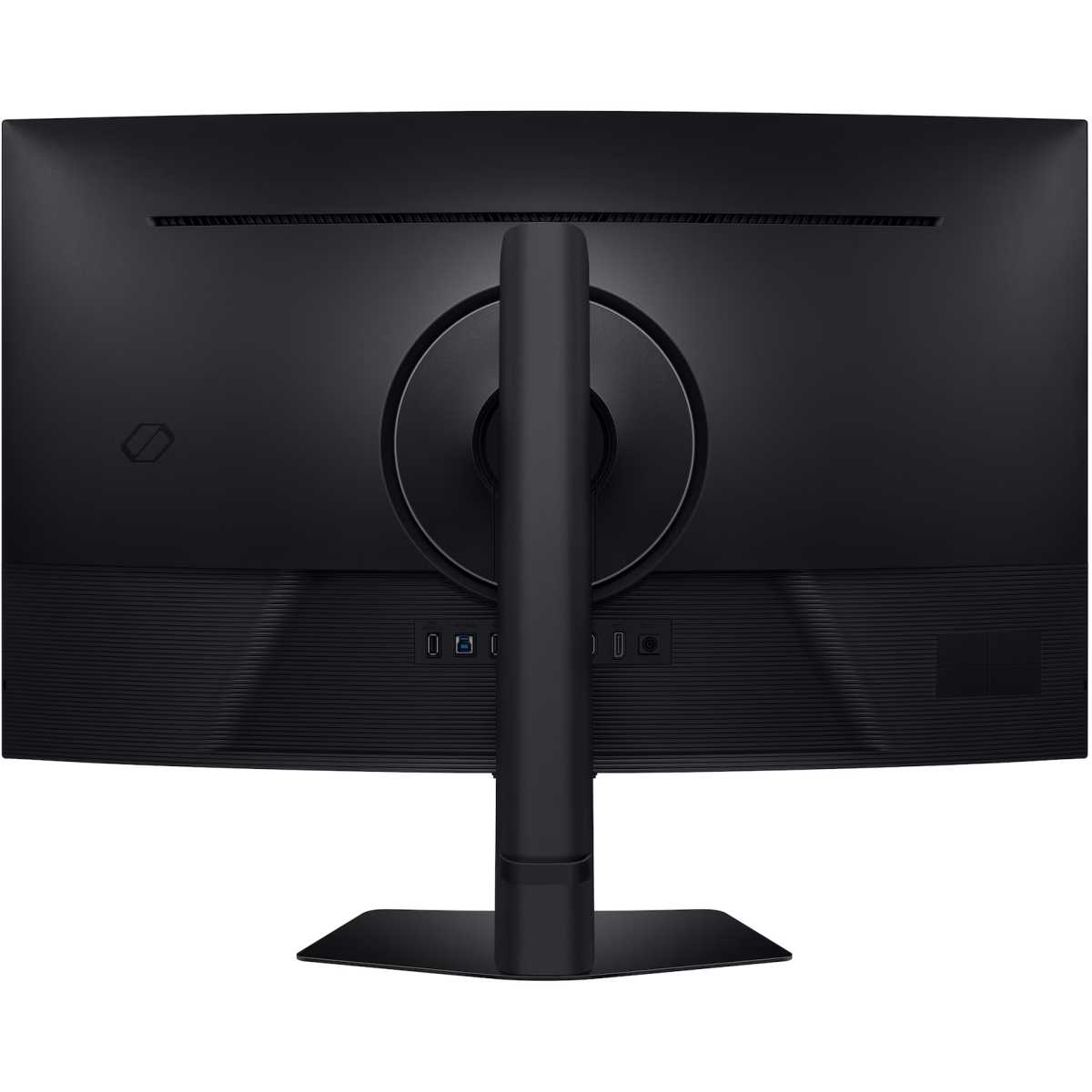 Монитор Samsung 37" S37FG756E Odyssey G7 G75F - LS37FG756EIXCI - фото 8