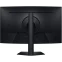 Монитор Samsung 37" S37FG756E Odyssey G7 G75F - LS37FG756EIXCI - фото 8
