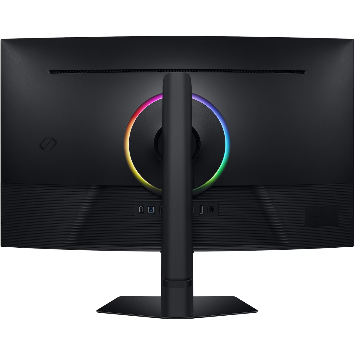 Монитор Samsung 37" S37FG756E Odyssey G7 G75F - LS37FG756EIXCI - фото 9