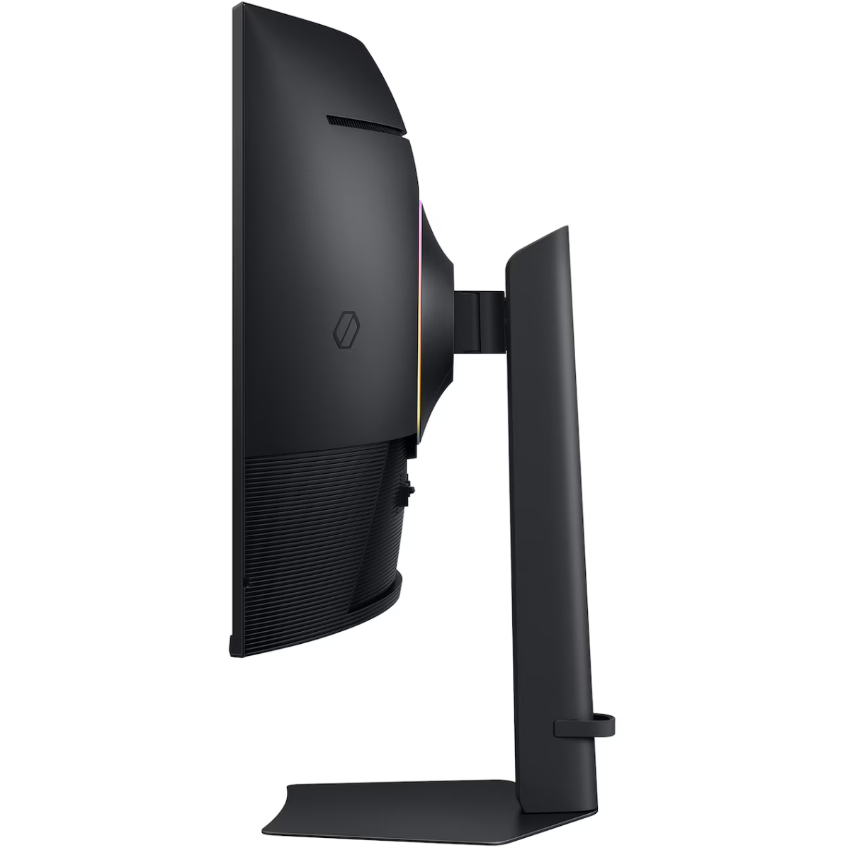 Монитор Samsung 37" S37FG756E Odyssey G7 G75F - LS37FG756EIXCI - фото 10