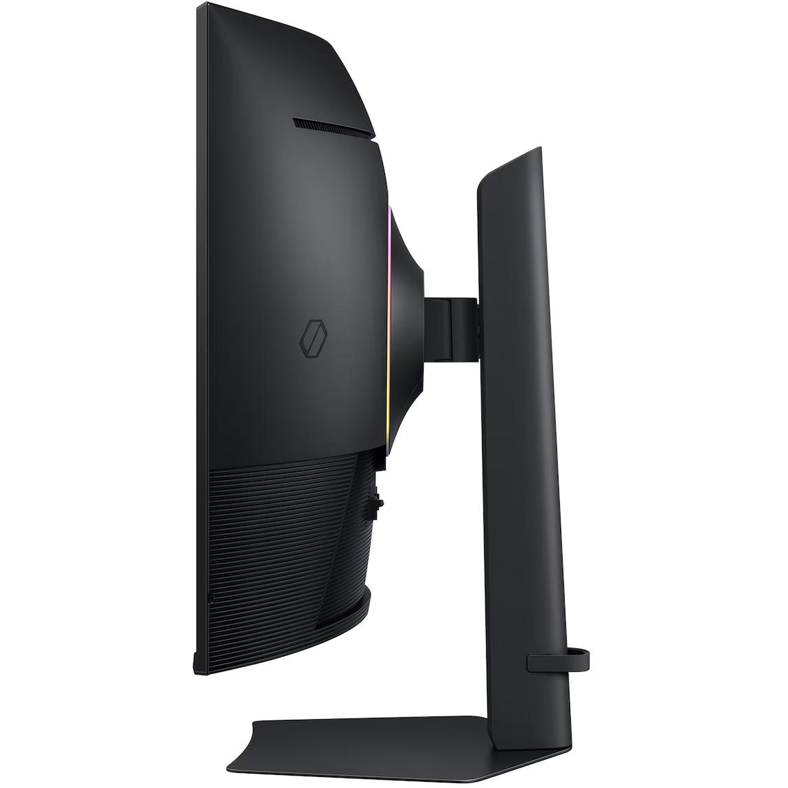 Монитор Samsung 37" S37FG756E Odyssey G7 G75F - LS37FG756EIXCI - фото 11