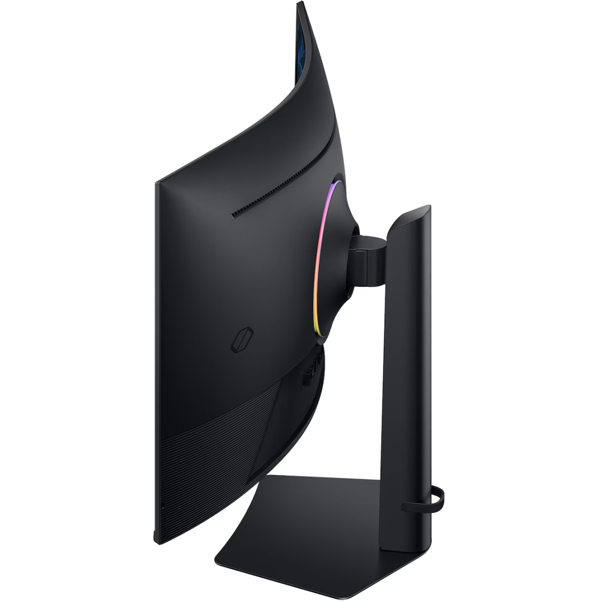 Монитор Samsung 37" S37FG756E Odyssey G7 G75F - LS37FG756EIXCI - фото 14