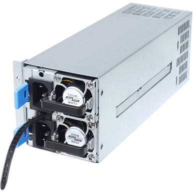 Блок питания Procase MR2550P 550W