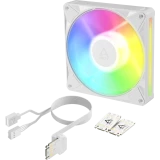 Вентилятор для корпуса Arctic P14 A-RGB White (ACFAN00340A)