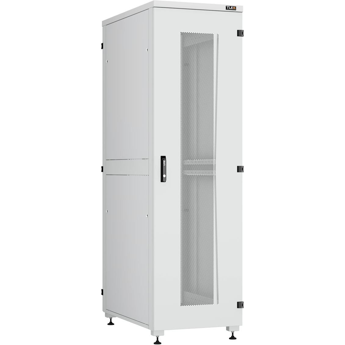 Шкаф NIKOMAX TFI-426060-GHMH-R-GY