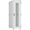 Шкаф NIKOMAX TFI-426060-GHMH-R-GY