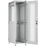 Шкаф NIKOMAX TFI-426060-GHMH-R-GY