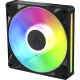 Вентилятор для корпуса Arctic P14 A-RGB Black (ACFAN00339A)