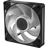 Вентилятор для корпуса Arctic P14 A-RGB Black (ACFAN00339A)