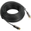 Кабель HDMI - HDMI, 30м, VCOM D3742A-30M - фото 5