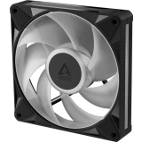 Вентилятор для корпуса Arctic P14 A-RGB Black (3 шт.) (ACFAN00341A)