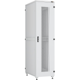 Шкаф NIKOMAX TFI-476060-PHMH-R-GY