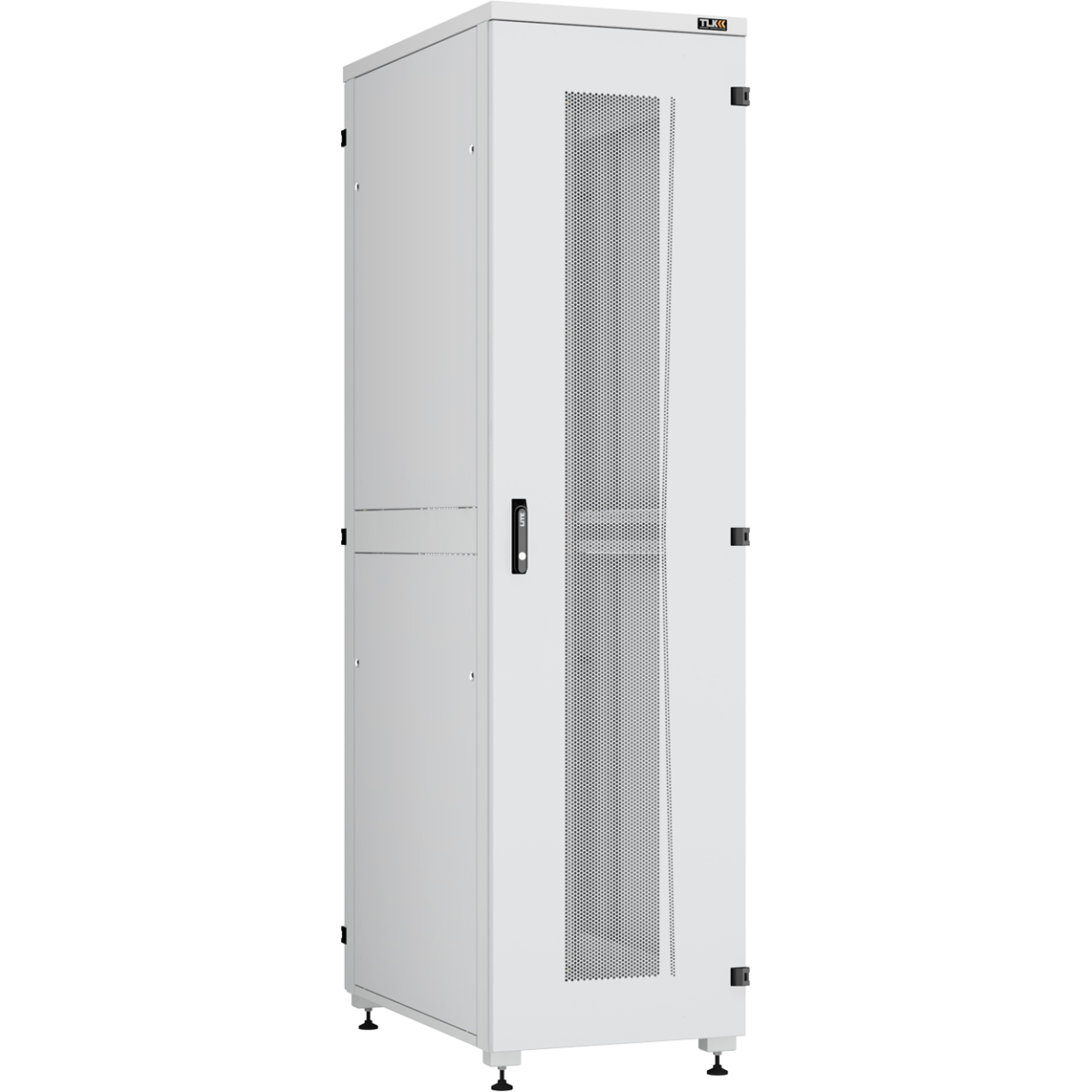 Шкаф NIKOMAX TFI-476060-PHMH-R-GY