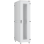 Шкаф NIKOMAX TFI-476060-PHMH-R-GY