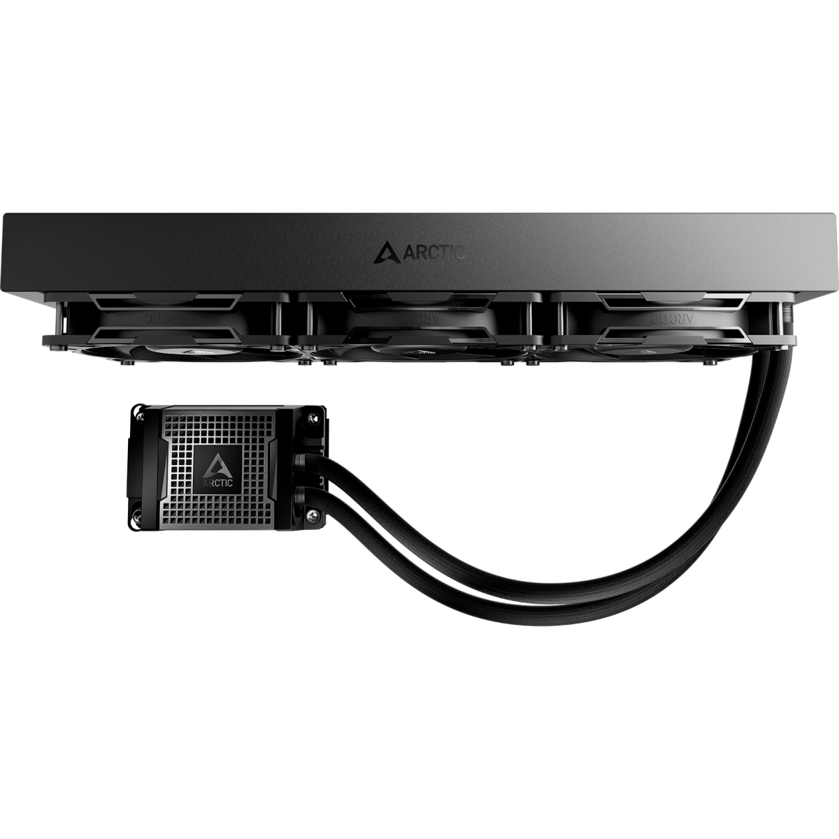 Система жидкостного охлаждения Arctic Liquid Freezer WS360-4710 - ACFRE00202A - фото 4